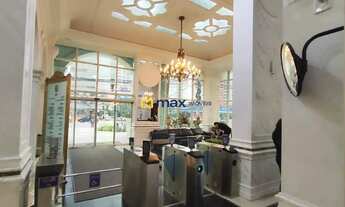 Imagem 4: Excelente sala com 1 vaga de garagem à venda no bairro Centro em Itajaí