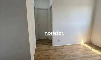 Imagem 5: Apartamento com 2 dormitórios para alugar, 36 m² por R$ 2.950,00/mês - Freguesia do Ó - Sã