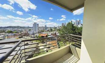 Imagem 6: Imóvel para aluguel tem 110 metros quadrados com 3 quartos em Pio X - Caxias do Sul - RS