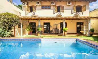 Imagem 2: Casa de Condomínio com 3 Dormitórios (1 Suítes) à Venda no Bolsão Granja Julieta, São Paul