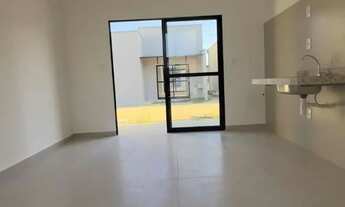 Imagem 3: CASA 3/4 sendo uma suite, Condomínio HAUTE DESIGN RESIDENCE