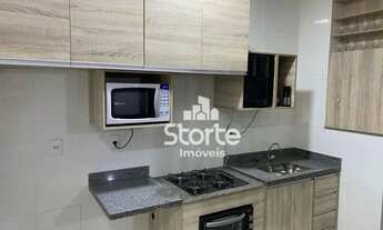 Imagem 7: Apartamento com 2 dormitórios à venda, 62 m² por R$ 350.000,00 - Marta Helena - Uberlândia