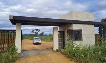 Imagem 3: TERRENO RURAL GLAUCILÂNDIA