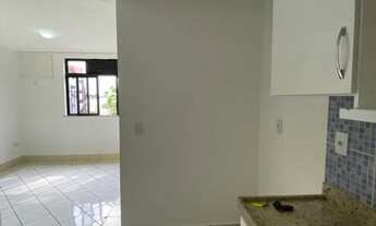 Imagem 2: VENDO APARTAMENTO Res. Cambridge - São Caetano. LEIA O ANUNCIO