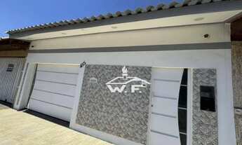 Imagem 6: Casa com 4 dormitórios à venda, 118 m² por R$ 1.300.000,00 - Santa Terezinha - Aparecida/S