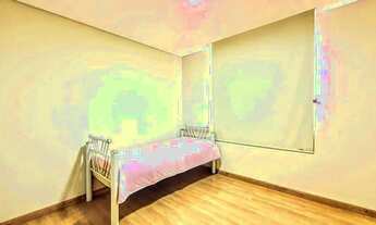 Imagem 5: Cobertura à venda, 3 quartos, 1 suíte, 2 vagas, Fernão Dias - Belo Horizonte/MG