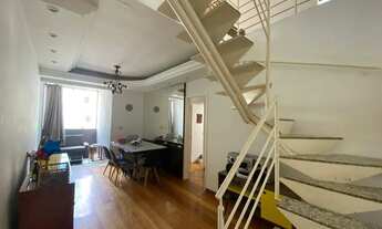 Imagem 3: Cobertura 03 quartos e 01 vaga a venda no bairro Estoril na cidade de Belo Horizonte