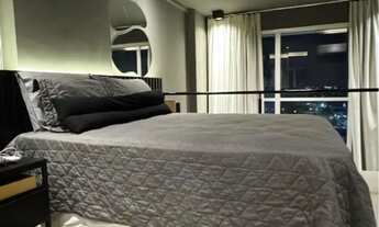 Imagem 2: Localização privilegiada para aluguel ou venda mobiliado Hotel Atmosfera