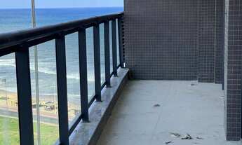 Imagem: Beach Class Jaguaribe