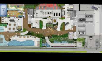 Imagem 7: Edf. Grand Yacht - Apartamento alto padrão à beira mar na Ponta Verde