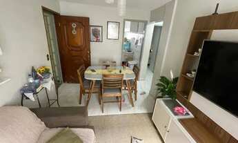 Imagem 4: AV. CENTRAL, NUCLEO BANDEIRANTE, AP 2 QUARTOS