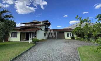 Imagem: Sobrado com 2 suítes mais 1 quarto à venda