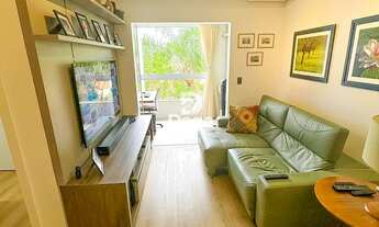 Imagem 3: Apartamento a venda com 2 suítes e lavabo no Itacorubi