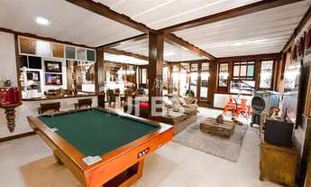 Imagem 7: SOBRADO NO JARDINS FLORENCA