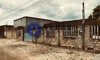 Imagem 6: Casa no Bairro Silvio Leite