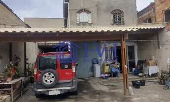 Imagem 6: Casa 4 quartos no bairro Maria Helena