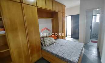 Imagem 7: Apartamento em Rua Marivaldo Fernandes - Enseada - Guarujá/SP