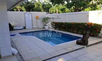 Imagem 7: Casa à venda com 264,00m² e 4 quartos em Recreio dos Bandeirantes, Rio de Janeiro - RJ