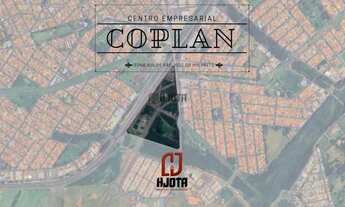 Imagem: Terreno a venda 930m2 no Centro Empresarial