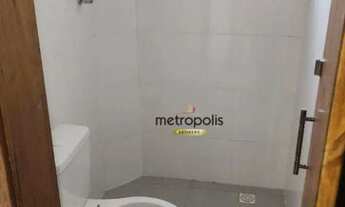 Imagem 7: Apartamento à venda, 50 m² por R$ 281.000,00 - Parque Novo Oratório - Santo André/SP