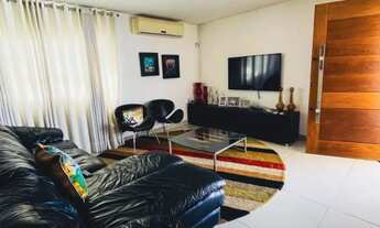 Imagem 2: Casa 4 Quartos - Piscina - Churrasqueira - Setor Sudoeste - Goiânia