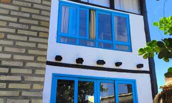 Imagem 2: Casa rústica temporada Meaípe Guarapari