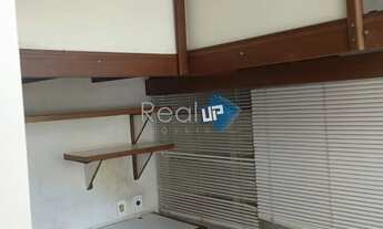 Imagem 3: Sala Comercial no Leblon