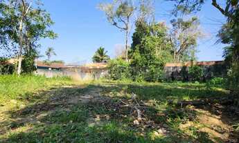 Imagem 4: Terreno à venda, 384 m² por R$ 350.000,00 - Massaguaçu - Caraguatatuba/SP