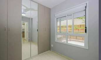 Imagem 6: Apartamento para aluguel tem 67 metros quadrados com 2 quartos