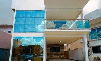 Imagem: CASA DUPLEX A VENDA - COD. CIDADE JARDIM