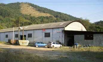 Imagem 6: Galpão a Venda na cidade de Caieiras - SP