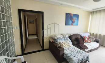 Imagem 4: Apartamento à venda, Parque Moscoso, Vitória, ES