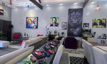 Imagem 3: Cobertura impecável 3 quartos (2 suítes) com área gourmet no Alto