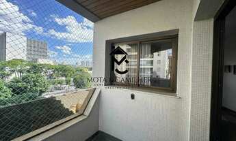 Imagem: Apartamento no Jardim Das Nações, 3 suites