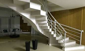 Imagem 6: Vendo linda casa no Park Way com terreno de 2.500 m2