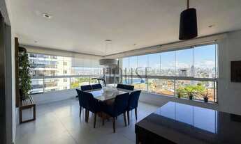 Imagem 3: Apartamento com 3 quartos à venda, 200 m² - Condomínio Edifício Impéria Residence - Soroca