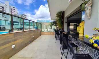 Imagem 7: Cobertura à venda, 4 quartos, 1 suíte, 3 vagas, Buritis - Belo Horizonte/MG