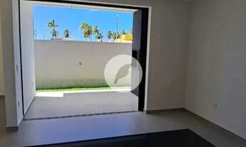 Imagem 3: Casa à venda no Cajupiranga Clube em Parnamirim