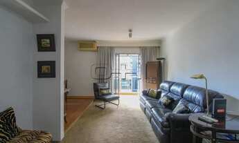 Imagem 4: Aluguel Apartamento 1 Dormitórios - 80 m² Vila Nova Conceição