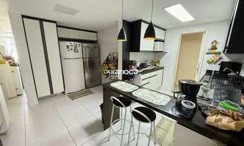 Imagem 3: Linda cobertura no Coração do Recreio