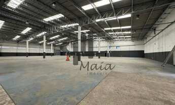 Imagem: Locação Galpão Sao Bernardo do Campo