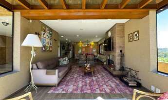 Imagem 3: Casa à Venda em Gramado!