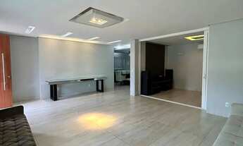 Imagem 3: Sobrado para locação Condomínio Caroline - 404 Sul