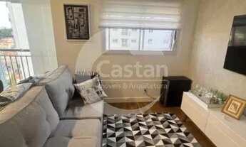 Imagem 6: Apartamento em Analia Franco