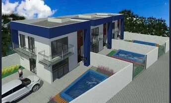 Imagem: Guaratuba com piscina