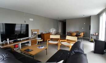 Imagem: Apartamento lindo 3 suítes e duas vagas