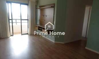 Imagem: Apartamento - Parque Prado - Campinas
