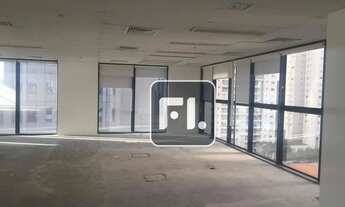 Imagem: Conjunto para alugar, 508 m² por R$ 30.500,00/mês