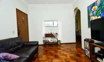 Imagem 4: Apartamento à Venda - Cidade Nova, 3 Quartos, 90 m2