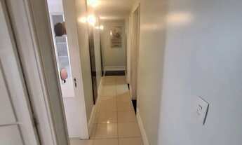 Imagem 7: CONFORTÁVEL 4 QTS AMPLO APARTAMENTO PRÓXIMO À PRAIA